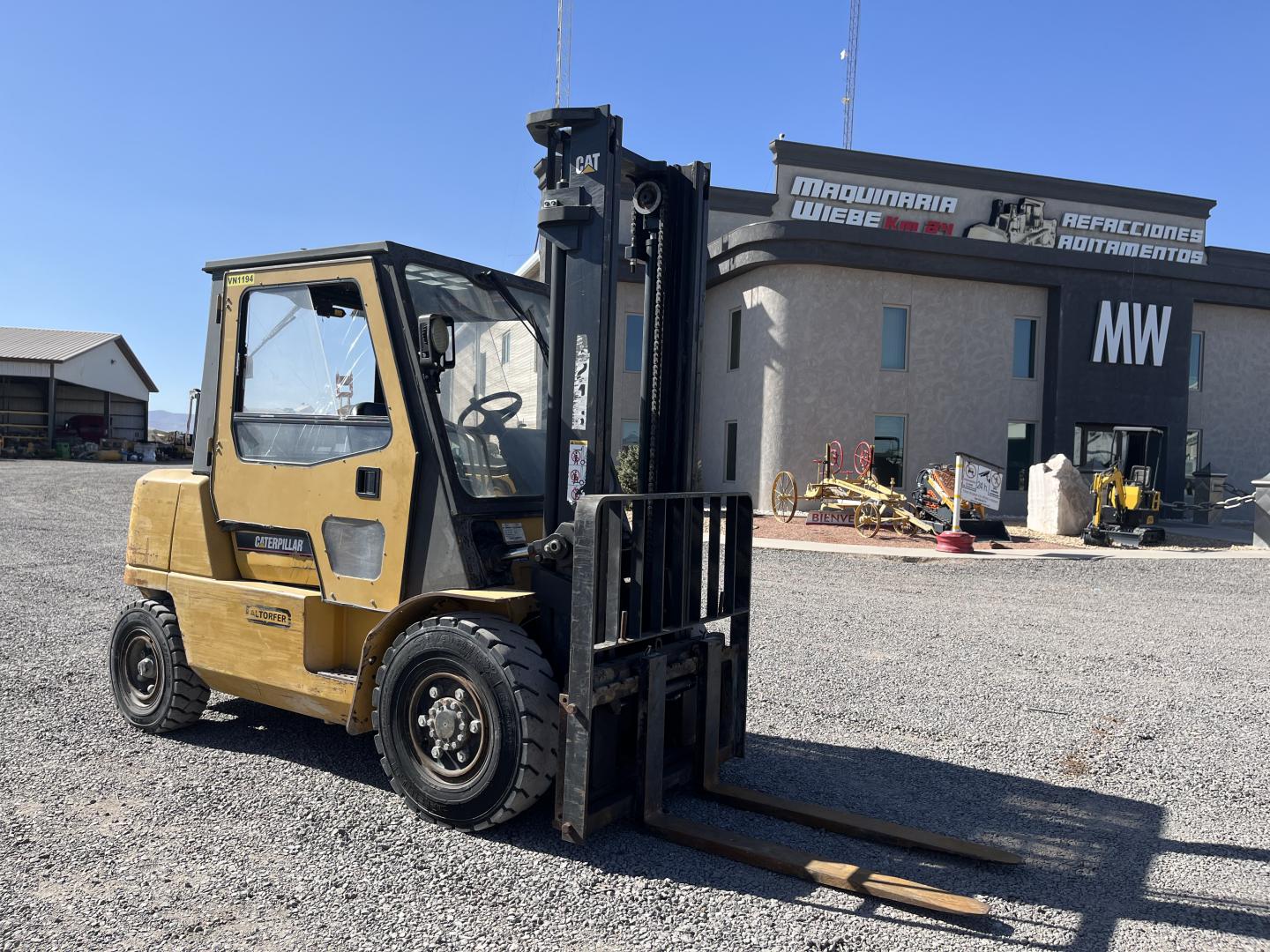 ./imagenes/INVOICE/2019/17989/MONTACARGAS CATERPILLAR GP40K (2).JPG